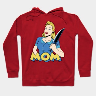 Mom Hoodie